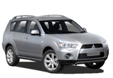 Mitsubishi Outlander II